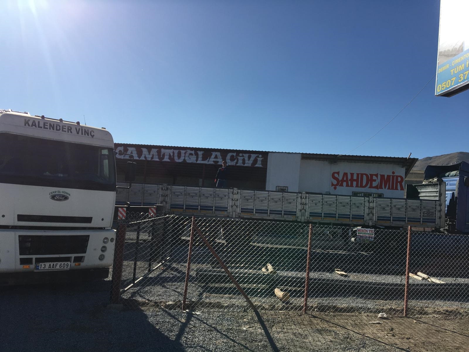 tatvandaki projemiz Proje 1